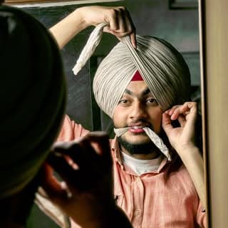 Gagandeep Singh