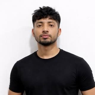 Abin Alias | Yoga Coach India | Breathwork