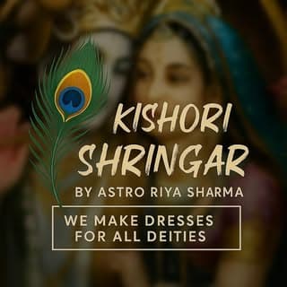 Kishori Shringar By Astro Riya Sharma