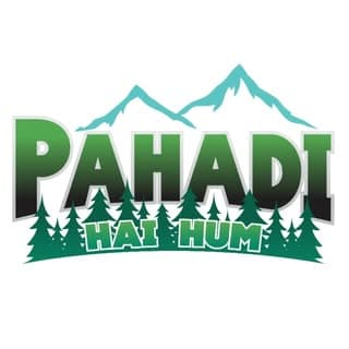 Uttarakhand Hills ?️??