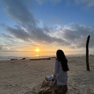 Arpana Aarya