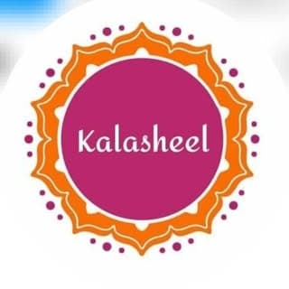 Kalasheel by Priyanka - Ethnic Unstitched Duppata-Suits