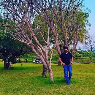 Nishant Dhingra