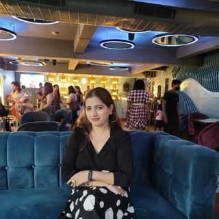 Deepika Dua | Dehradun makeup artist