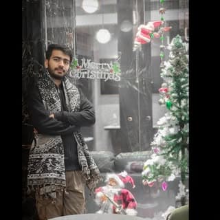 Sabahuddin Sohaib