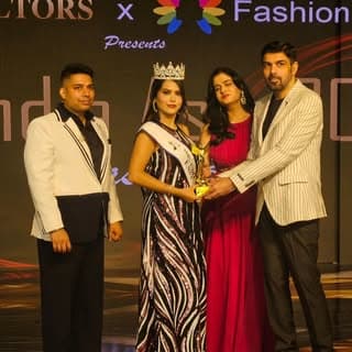 Roshni Parwen Parween