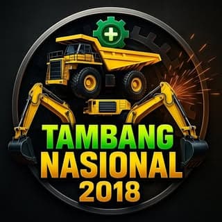 Tambang Nasional ( TambNas )