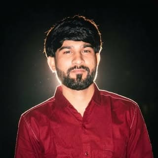 Sarfraj Shaikh