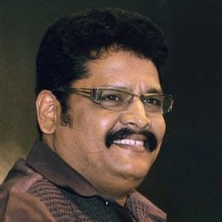 K S Ravikumar