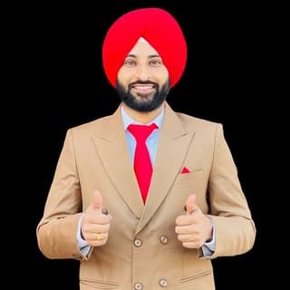 Gurjant Bhinder