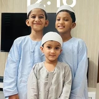 Sajeer Alif Thalassery