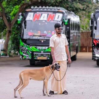 Muthu kumar