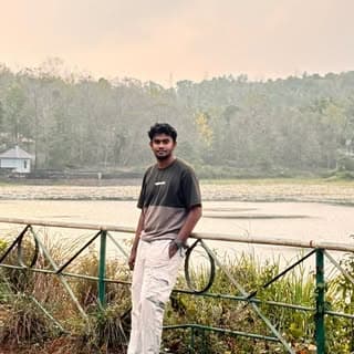 Rohith Janardhanan