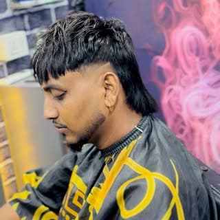 Sahu Mushkvediya ๐ช