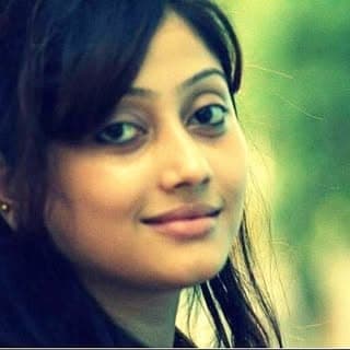 Tina Mukherjee