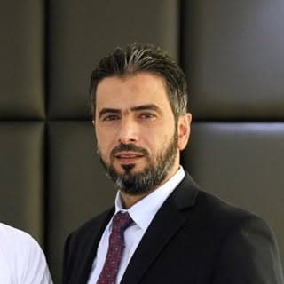 Khalaf Murwih