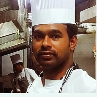 Kiran Kumar