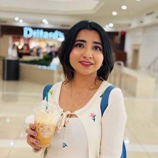 Sayani Roy
