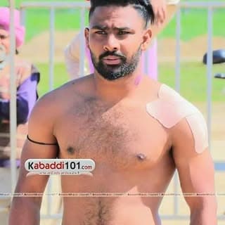 Nishan Langiana