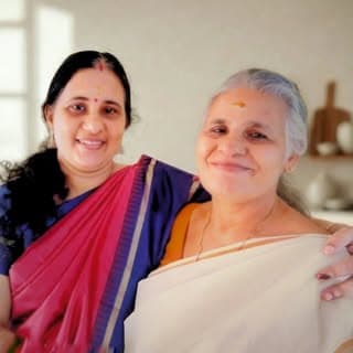 Parvathi's Kitchen | HomeStyle Flavours✨️