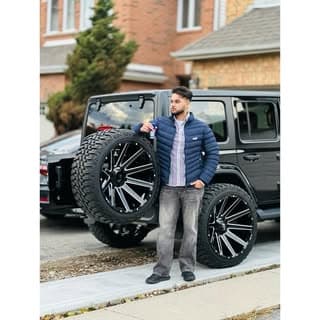 SANAMPREET SINGH