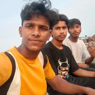 MD Rahaman