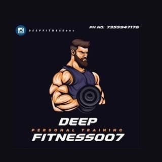 Deepfitness007