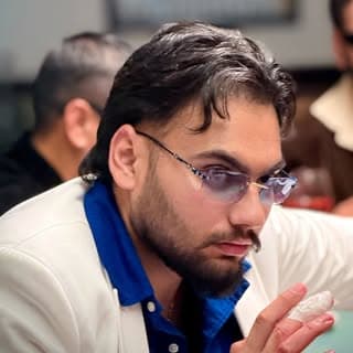 Navtej Singh ?