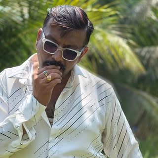 Chathura Bhat