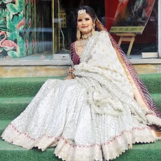 Monika Sharma