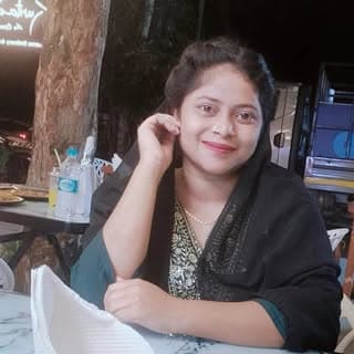Marina Khatun