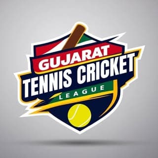 Gujarat Tennis Cricket League