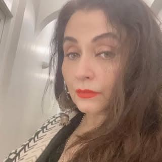 Salma Aagha