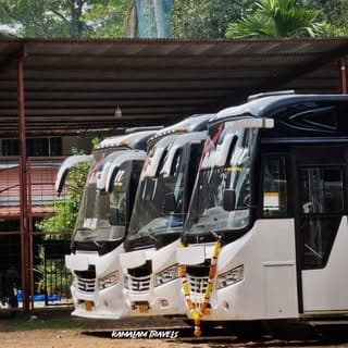 Kamalam Travels ®