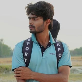 Mohd Tarik Khan