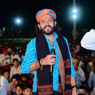 Jograj Singh Rathore
