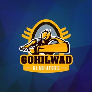 Gohilwad Gladiators
