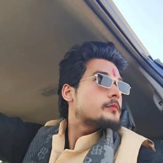Abhay Chaurasiya