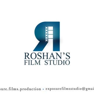 Roshans film studio