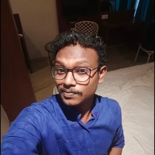 DEEBU PHILIP SOLOMON