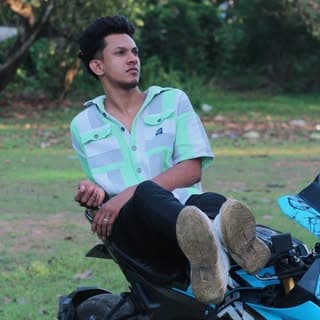 Jobi Xavior