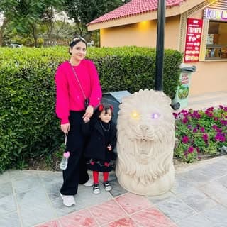 Dania & Anaya