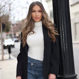 Theresa Depasquale