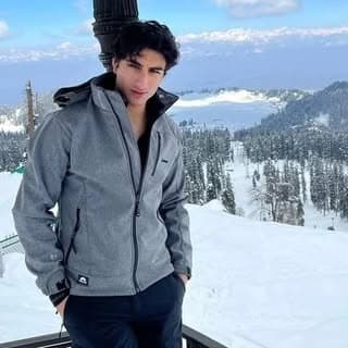 Aryan Khan