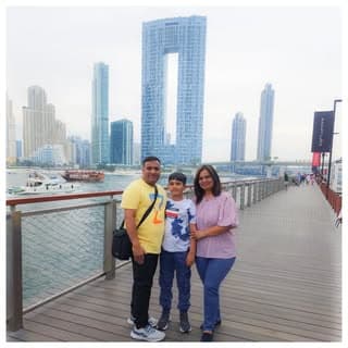 Chirag Soni