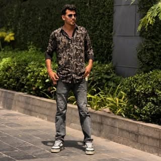 Vikas Mishra