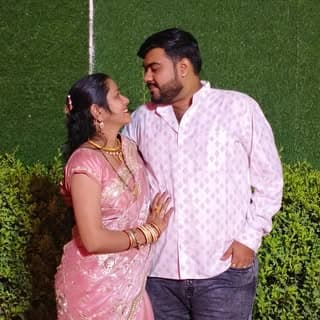 Mahesh Barmera...