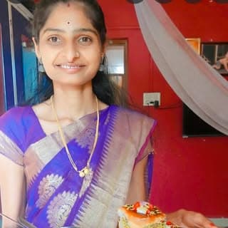 Durga Shinde
