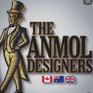 Anmol Designers