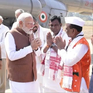 Mansukhbhai D. Vasava
